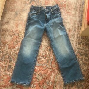 MOTHER lil rambler zip flood, out of the blue